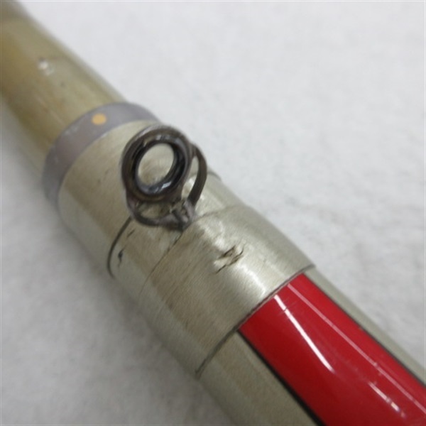がまチヌ マルチフレックス前打ち６３０－５３０